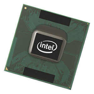 Процессор для ноутбука Intel Core 2 Duo T8300 (2,4 ГГц, PGA 478, 3 Мб, 2 ядра)