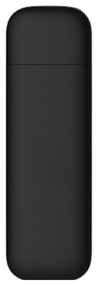 Huawei E3372/ E3372h (Мегафон М150-2) - 3G/4G LTE USB-модем (универсальный) черный