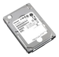 Жесткий диск TOSHIBA 450GB 2.5 SAS 6G 10K AL13SEB SERIES [AL13SEB450] AL13SEB450