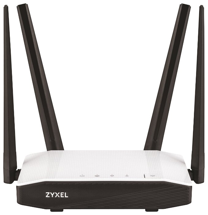 Wi-Fi роутер ZYXEL Keenetic Air