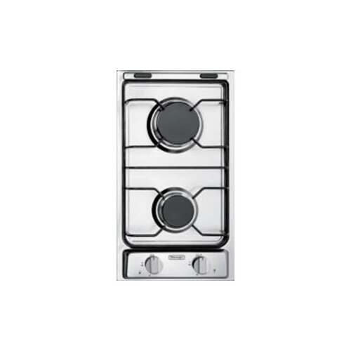 Газовая варочная панель DeLonghi I 231 ASV серебристый 2799000₽