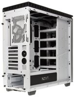 Компьютерный корпус NZXT H440 White