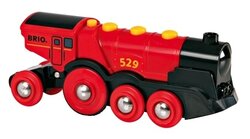 Brio Локомотив, 33592