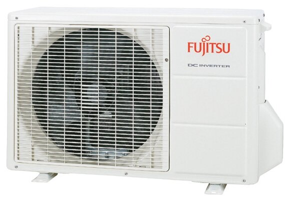 Настенная сплит-система Fujitsu ASYG09LMCB / AOYG09LMCBN