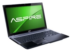 Ноутбук Aspire V3 571g Цена