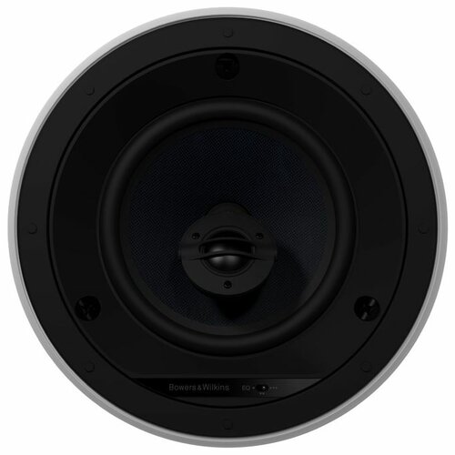 Сателлит Bowers & Wilkins CCM663, 1 колонка, white