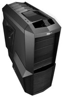 Компьютерный корпус Zalman Z11 Black