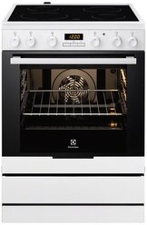 Электрическая плита Electrolux EKC 6430 AOW, белый