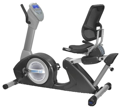 Велоэргометр Bronze Gym R801 LC