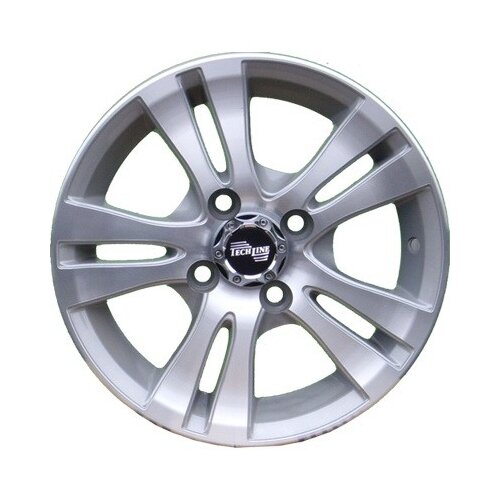 фото Колесный диск tech-line 422