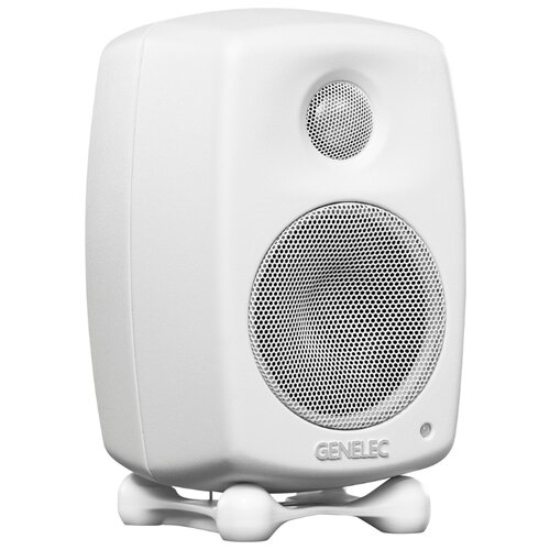 Студийные мониторы Genelec G One mystic black 3977700₽
