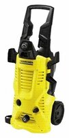 Мойка высокого давления KARCHER K 6.260 X-Range