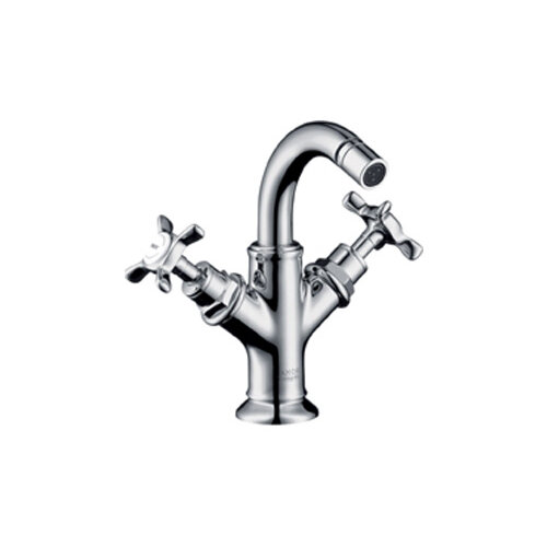 фото Смеситель для биде axor