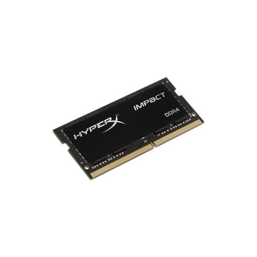 Оперативная память HyperX 8 ГБ DDR4 2133 МГц SODIMM CL13 206400₽