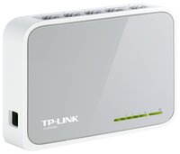 Коммутатор TP-LINK TL-SF1005D