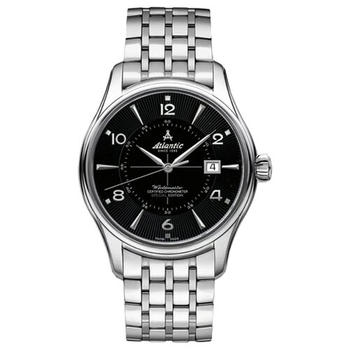 фото Наручные часы atlantic