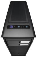 Компьютерный корпус AeroCool Aero-1000 Black Edition