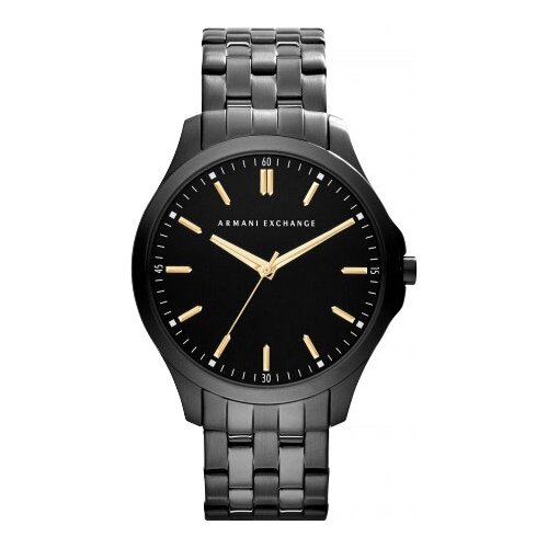 Наручные часы Armani Exchange Hampton AX2144, черный