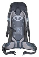 Рюкзак deuter Futura Pro 44 EL black/grey (black/granite)