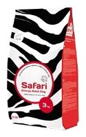 Корм для собак Safari Energy Adult Dog (3 кг)