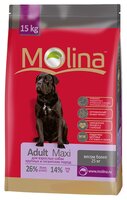 Корм для собак Molina Adult Maxi (15 кг)