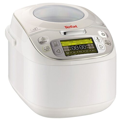 Мультиварка TEFAL RK812132 999900₽