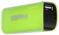 Power Bank Gerffins или Power Bank Defender — какие лучше