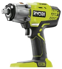 Гайковерты RYOBI или Гайковерты DeWALT — какие лучше