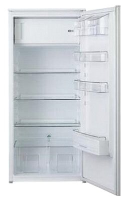Встраиваемый холодильник Kuppersbusch IKE 2360-2 - фотография № 1