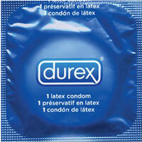 Презервативы Durex Extra Safe 3 шт.