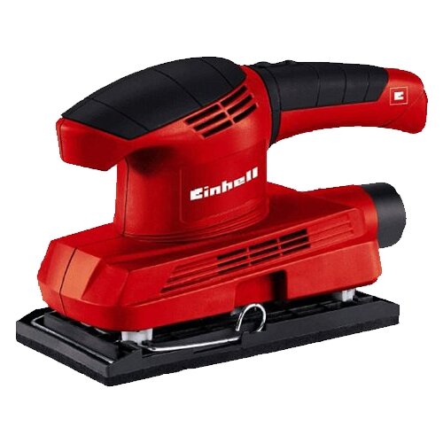 Машина виброшлифовальная EINHELL TC-OS 1520/1