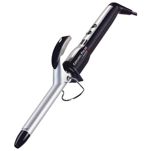 Плойка BaBylissPRO BAB2271E, черный плойка babyliss c419e