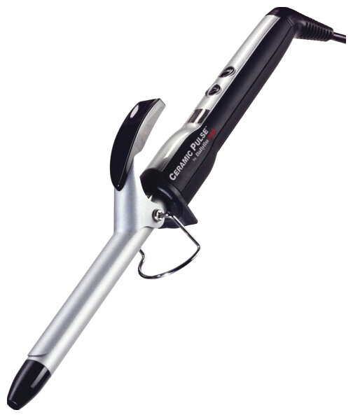 BABYLISS PRO Щипцы для волос BAB2271E, черные