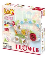 Конструктор LaQ Sweet Collection Flower