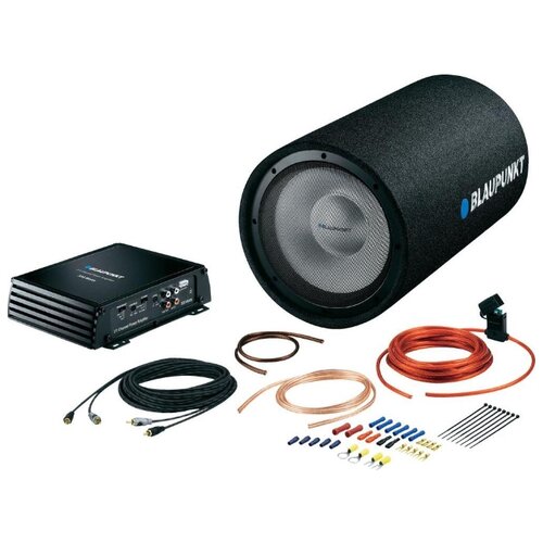 Blaupunkt BassPack 2011 Tube