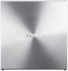 Оптический привод ASUS SDRW-08U5S-U Silver BOX