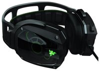 Компьютерная гарнитура Razer Tiamat 7.1 черный