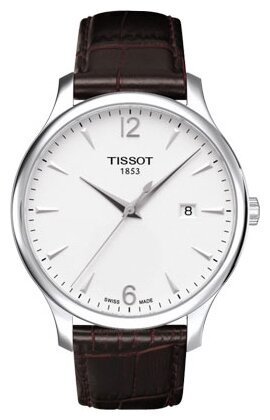 Наручные часы Tissot T063.T-Classic.Tradition T063.610.16.037.00 