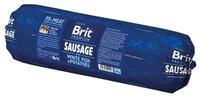 Корм для собак Brit Premium Sausage with White Fish and Potatoes (0.8 кг)