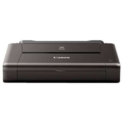 Принтер Canon PIXMA iP110 9596B029A4 цветнойпечать Струйный 9600x2400dpi 9стрминWi-Fi 3399400₽