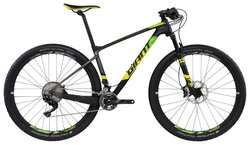 giant trance 1.5 ltd 2017