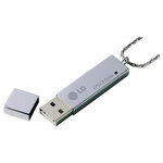 Флешка LG XTICK Platinum USB2.0