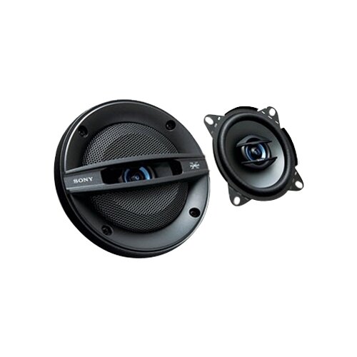 Автомобильная акустика Sony XS-GTF1627 1799₽