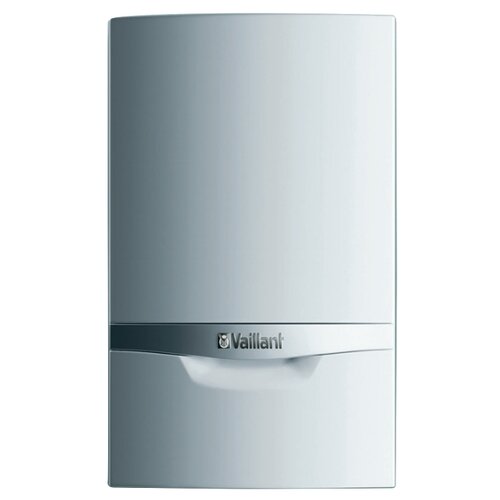 фото Газовый котел vaillant ecotec