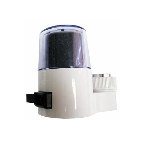 Фильтр насадка на кран USTM WF-16 белый