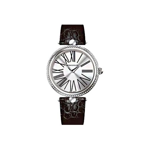 Наручные часы Romanson RL0362LW(WH)