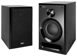 Тыловой канал KEF C3