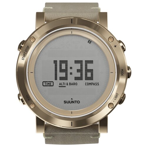 фото Наручные часы SUUNTO Essential