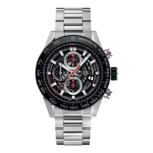 Наручные часы Tag Heuer CAR2A1W.BA0703