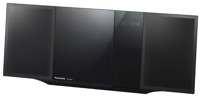 Panasonic SC-HC 39 EE-K
